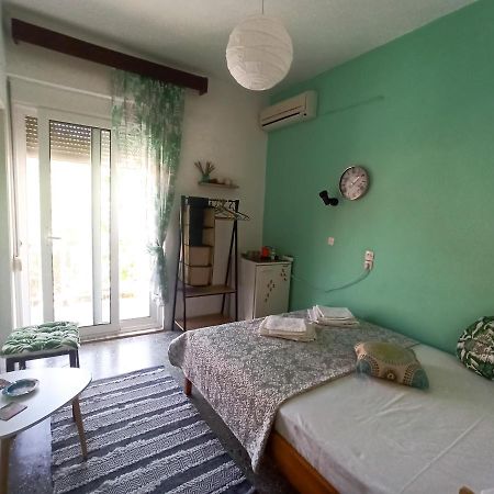 Galini Samothraki Hotel Therma  Exterior photo