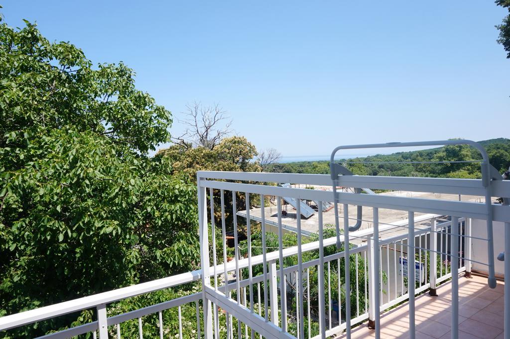 Galini Samothraki Hotel Therma  Exterior photo
