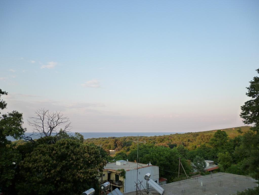 Galini Samothraki Hotel Therma  Exterior photo